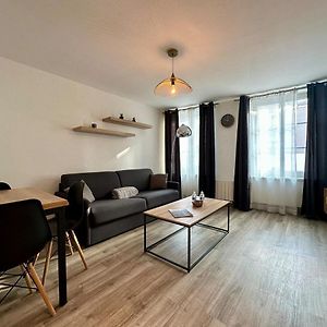 Appartement met een Slaapkamer